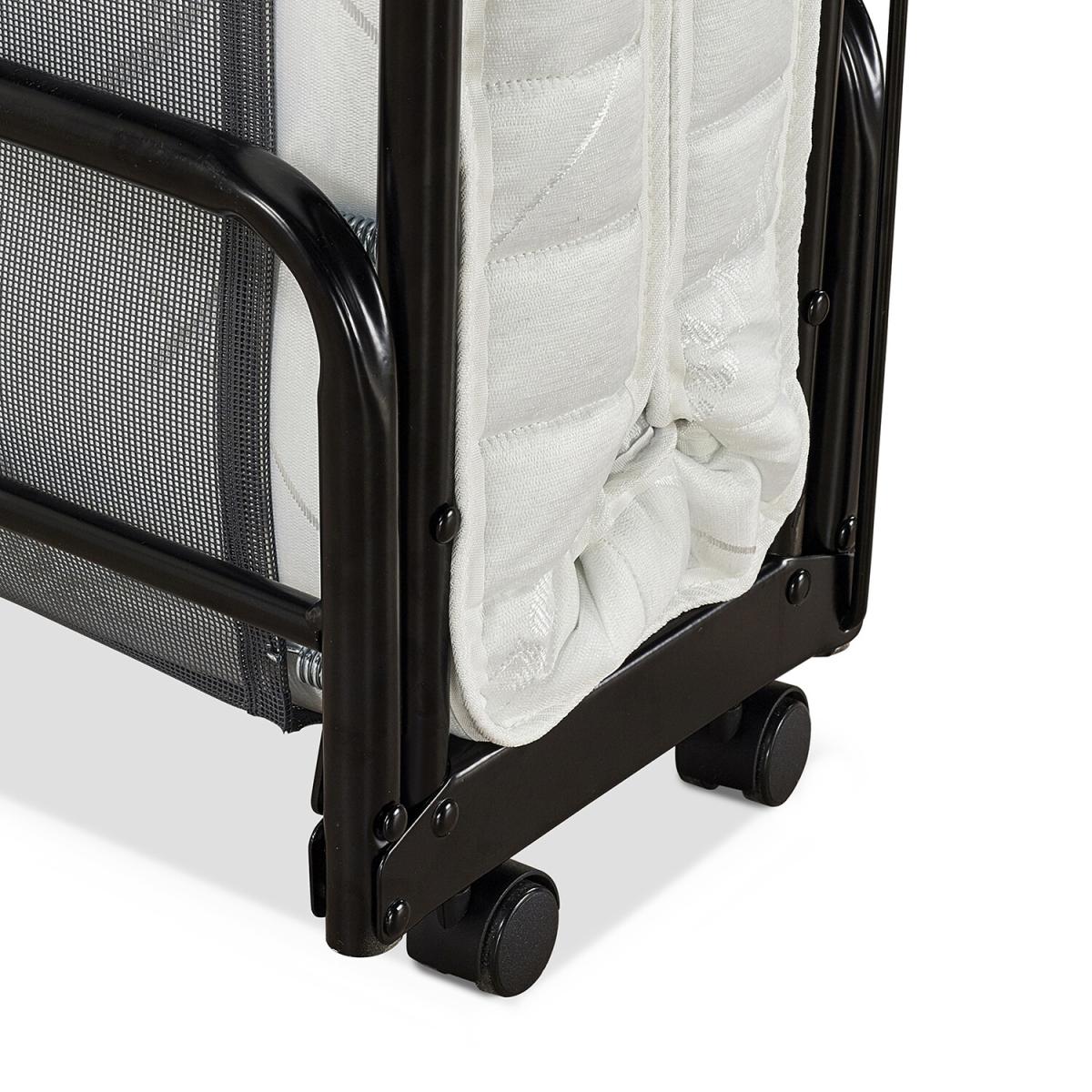 Jay-Be Supreme Micro e-Pocket Folding Bed - Single – image 7