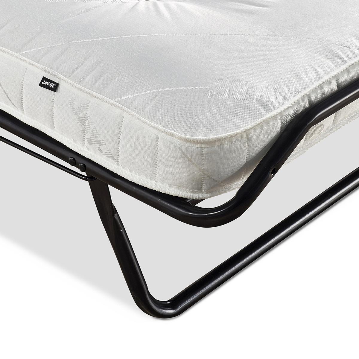 Jay-Be Supreme Micro e-Pocket Folding Bed - Single – image 8