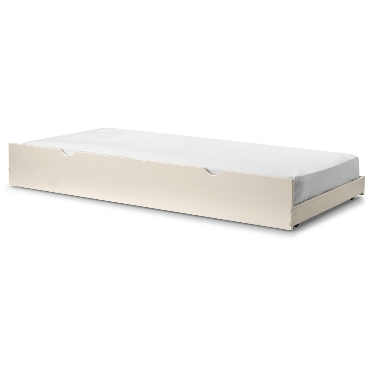 Barcelona Underbed - Stone White – image 2