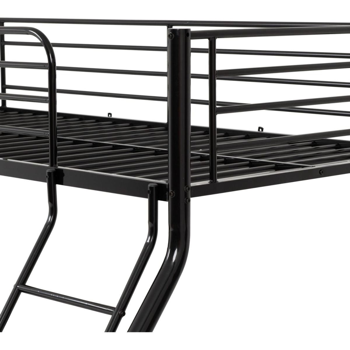 Tandi Triple Sleeper Bunk Bed - Black – image 6