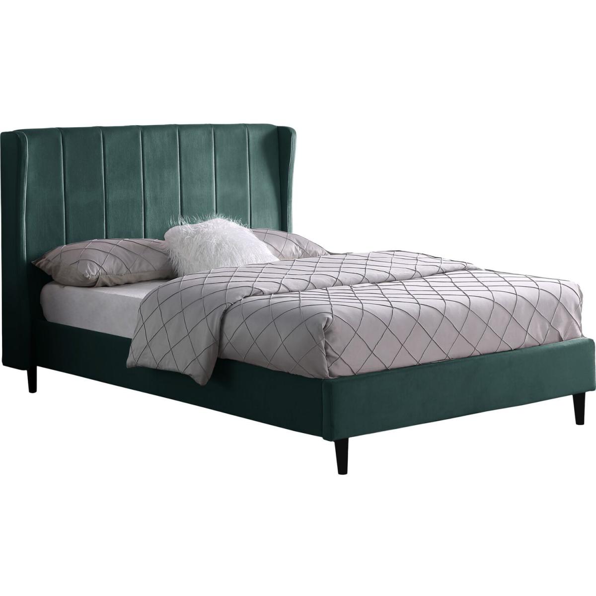Amelia 4'6" Bed - Double - Oyster – image 8