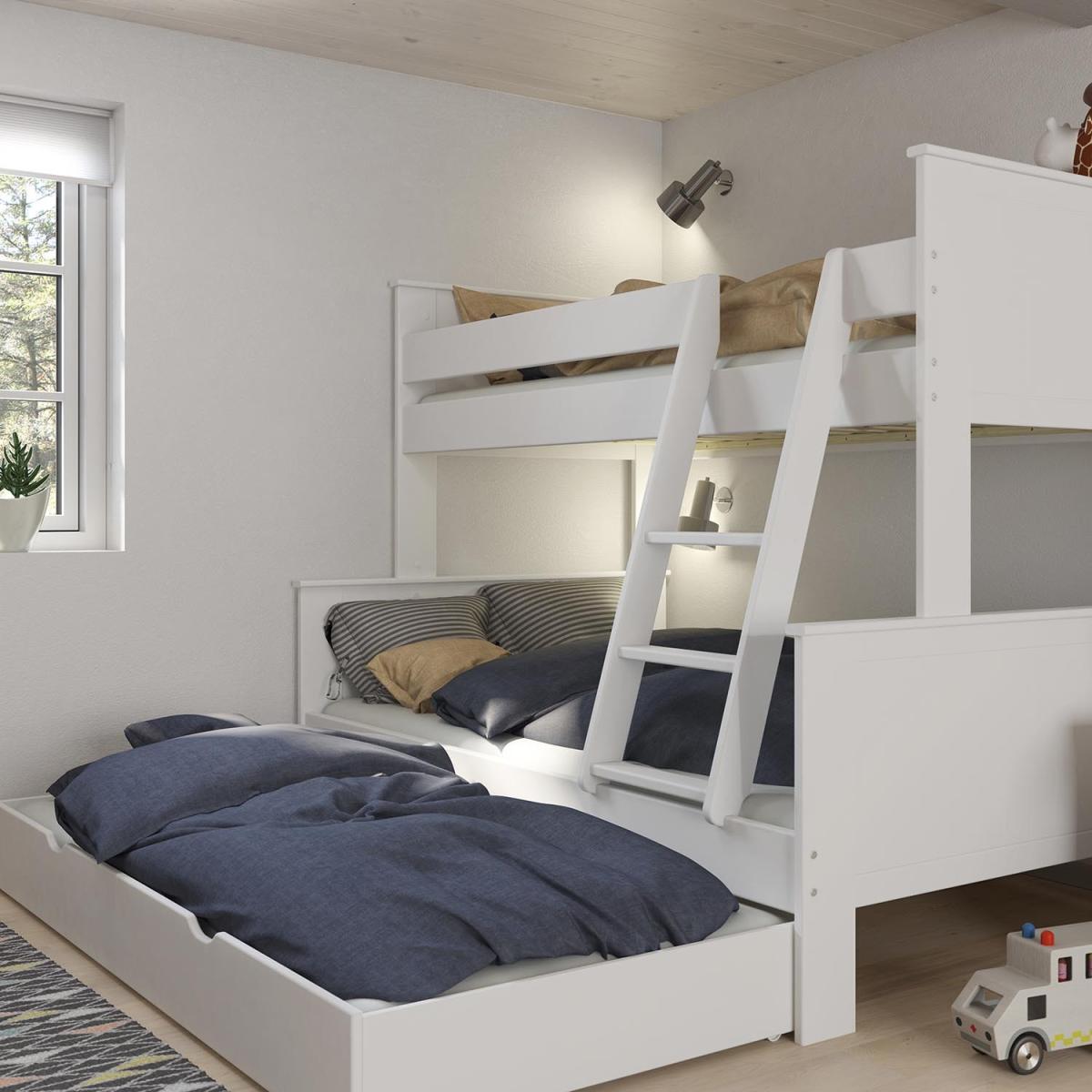 Alba Family Bunk Bed – image 8