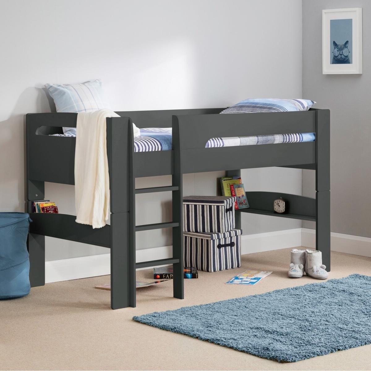 Pluto Midsleeper Anthracite - Anthracite – image 2