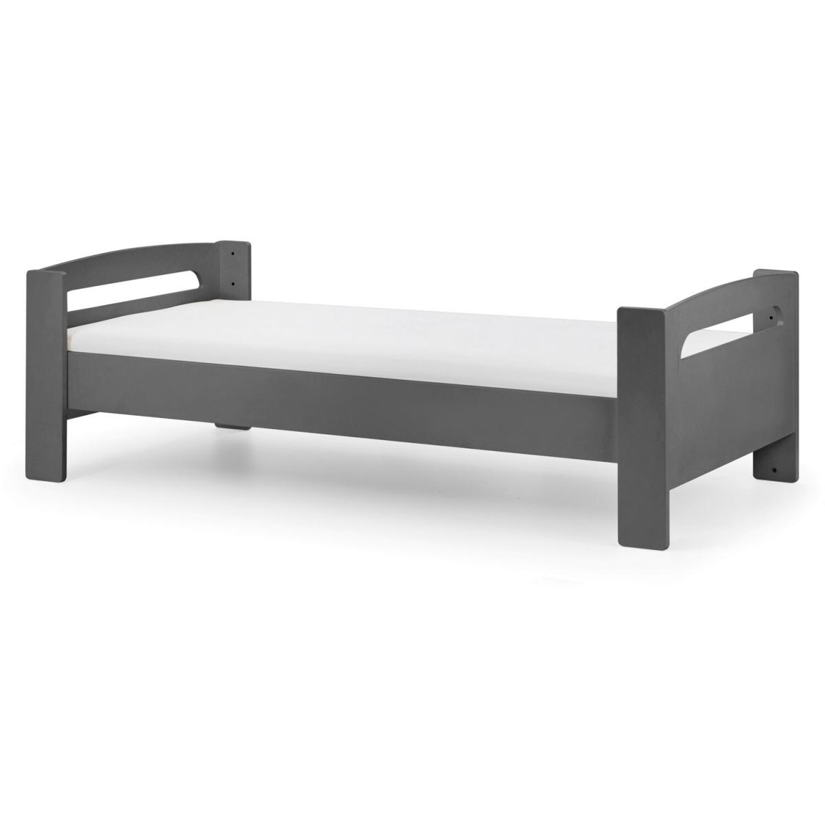 Pluto Midsleeper Anthracite - Anthracite – image 3