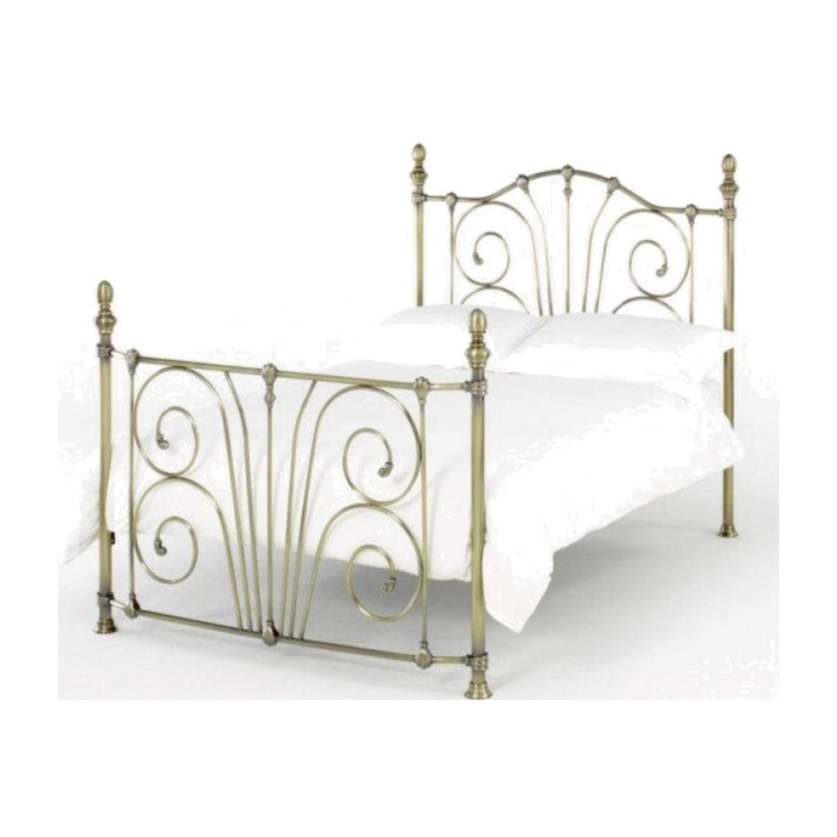 Montana Bed Frame - 143cm