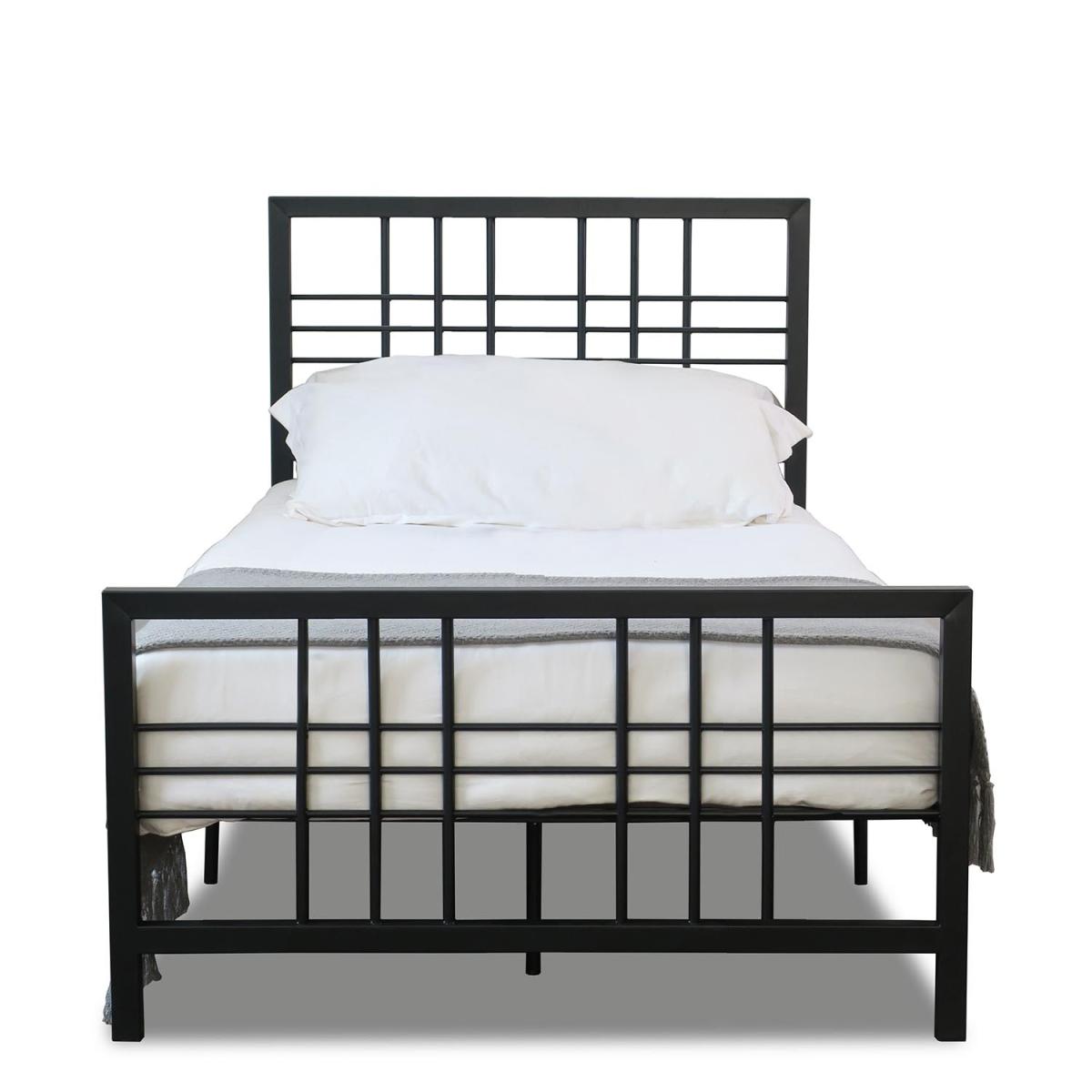 Soho Bed - Black / Single – image 2