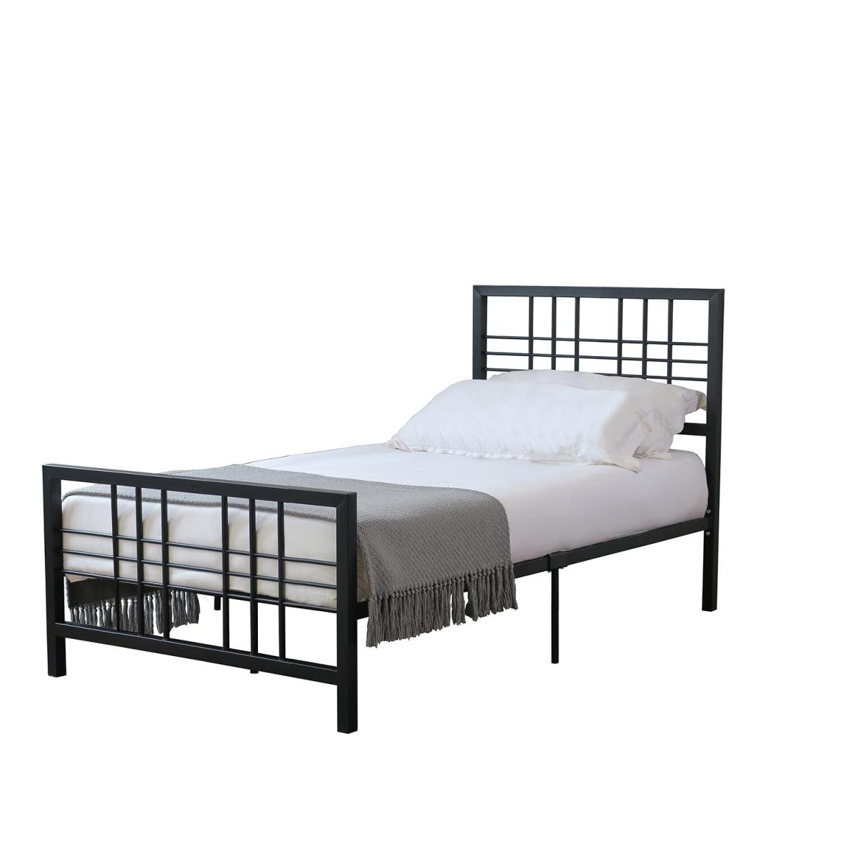 Soho Bed - Black / Single – image 3