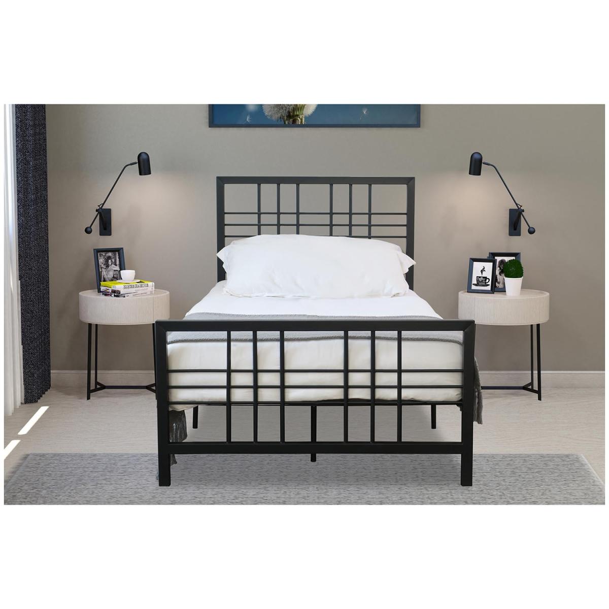 Soho Bed - Black / Single – image 5