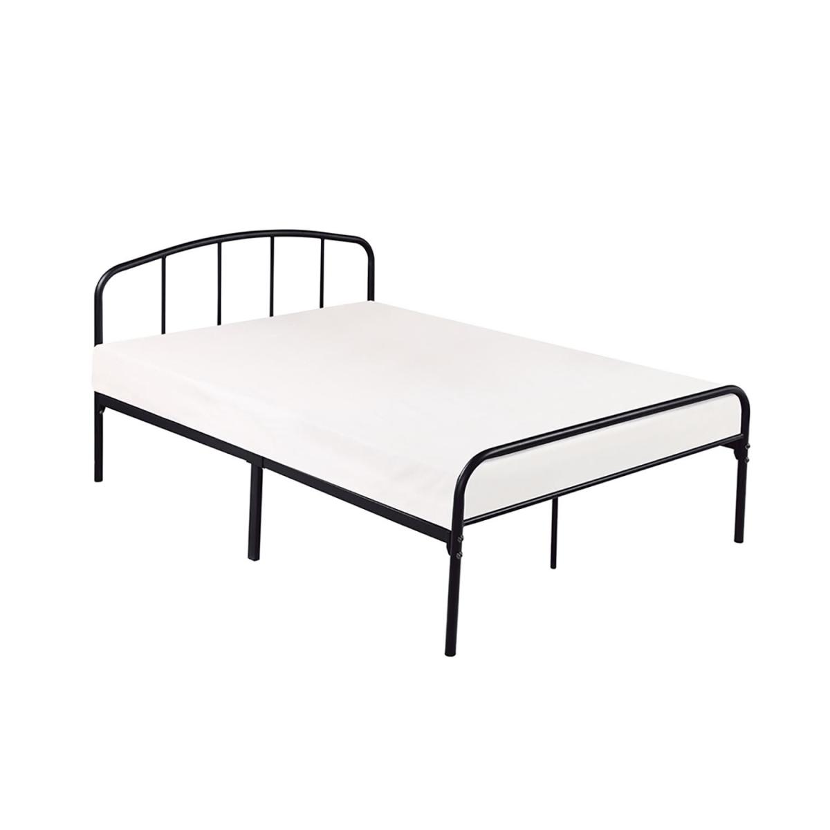 Milton Bed - Black / King – image 2