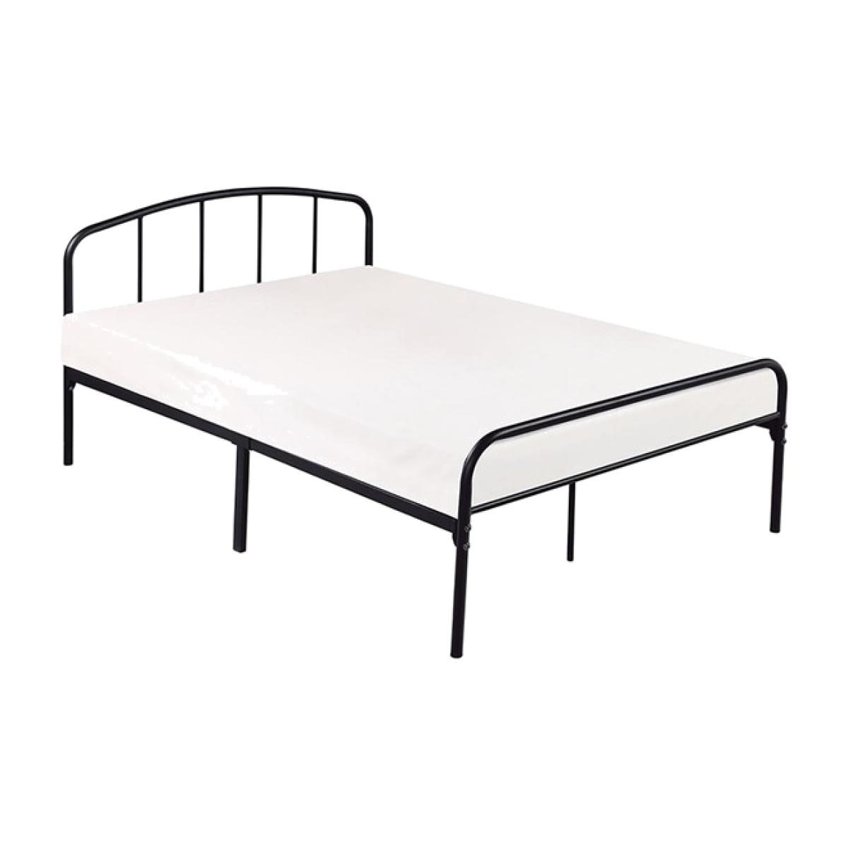 Milton Bed - Black / King – image 1