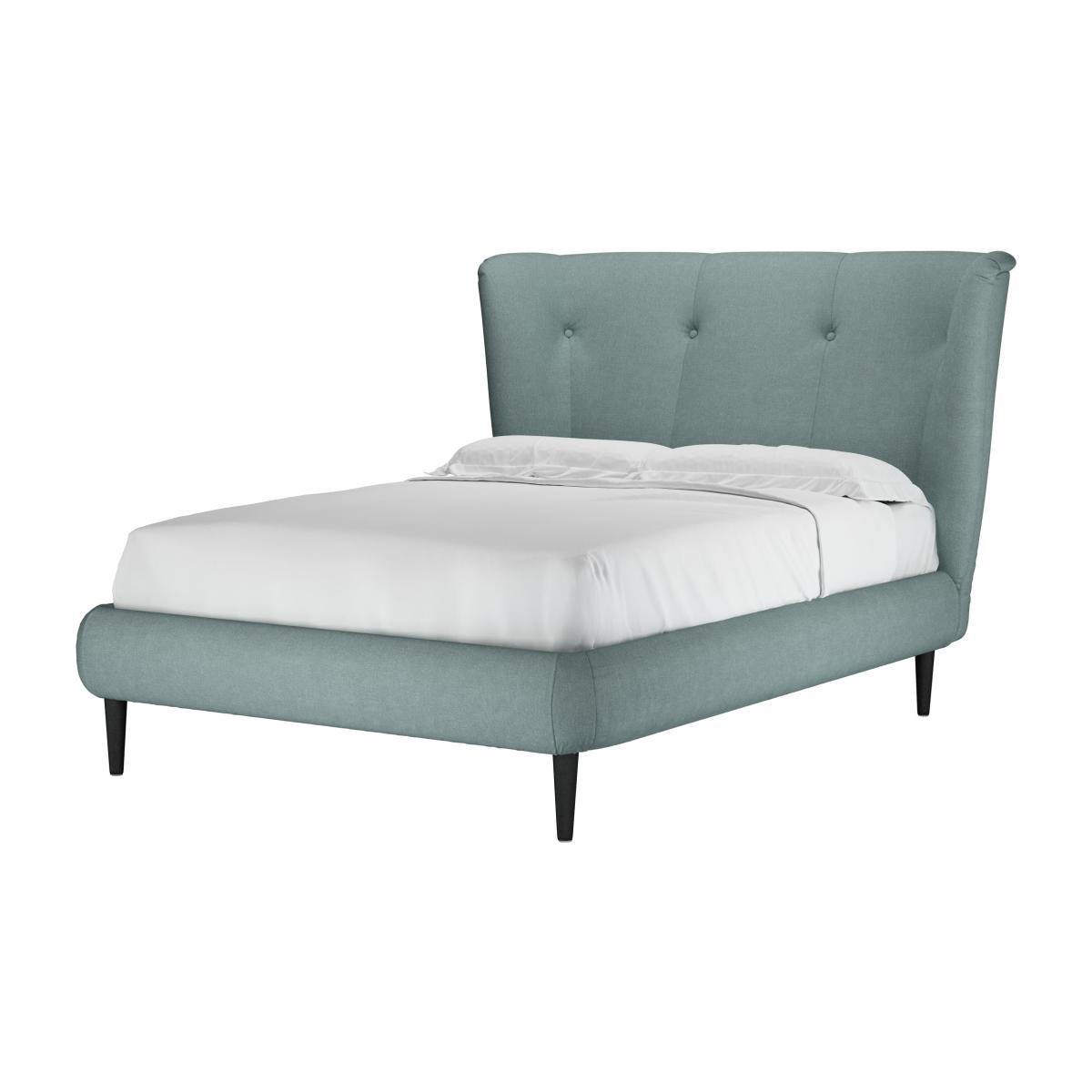 Audrey Double Bed in Holkham Norfolk Cotton - sofa.com – image 1