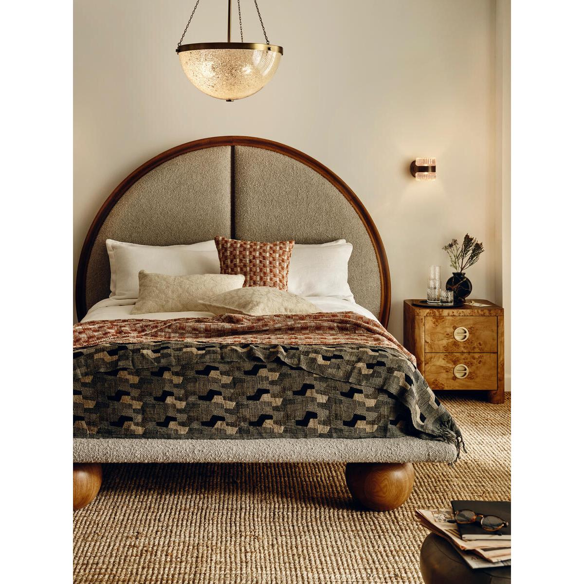 Amery Bed, Emperor – image 1