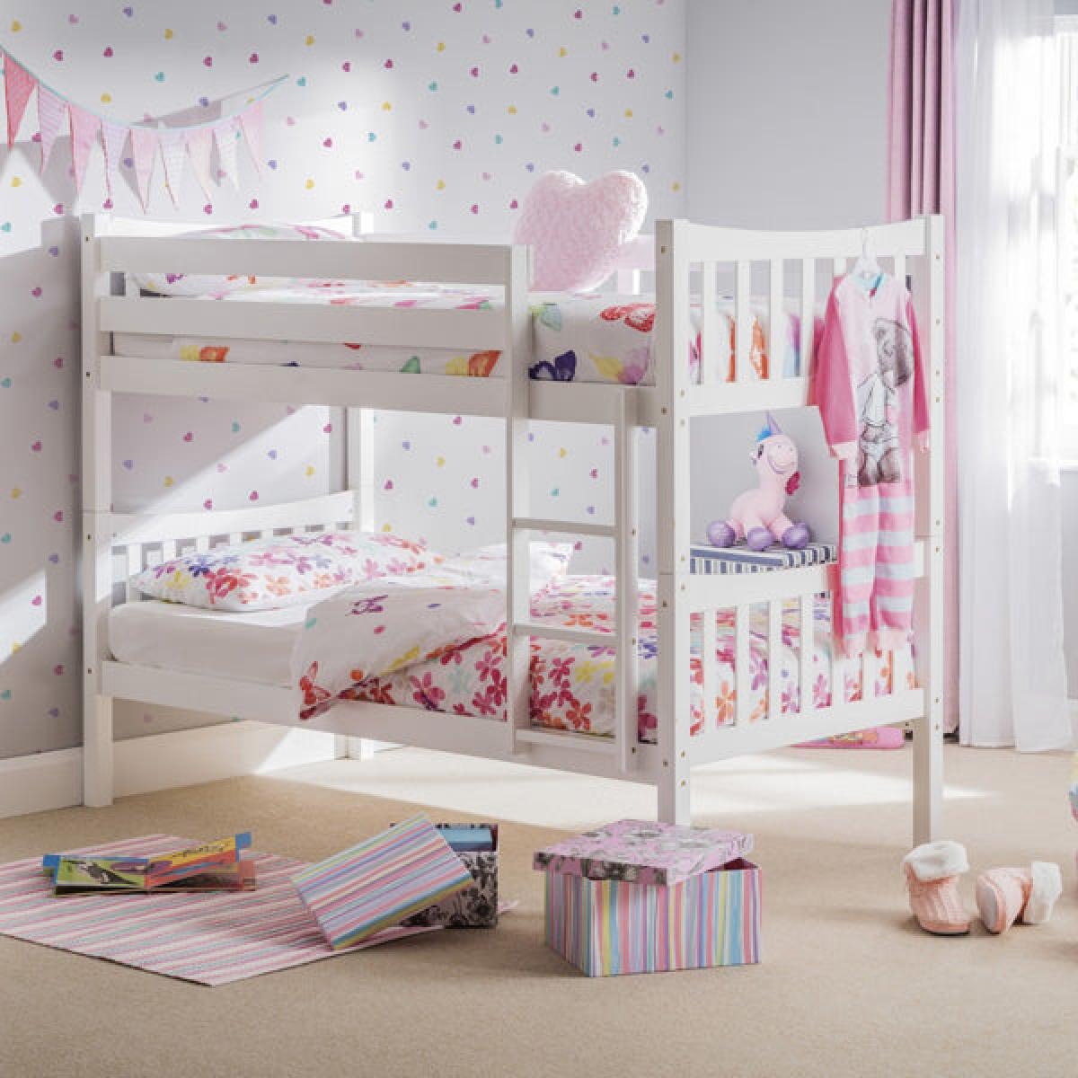 Julian Bowen Zodiac Bunk Bed – image 2