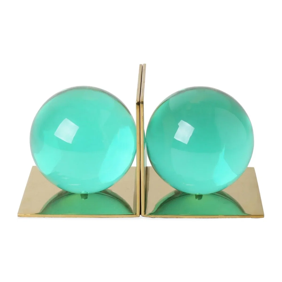 Globo Bookend Set – image 3