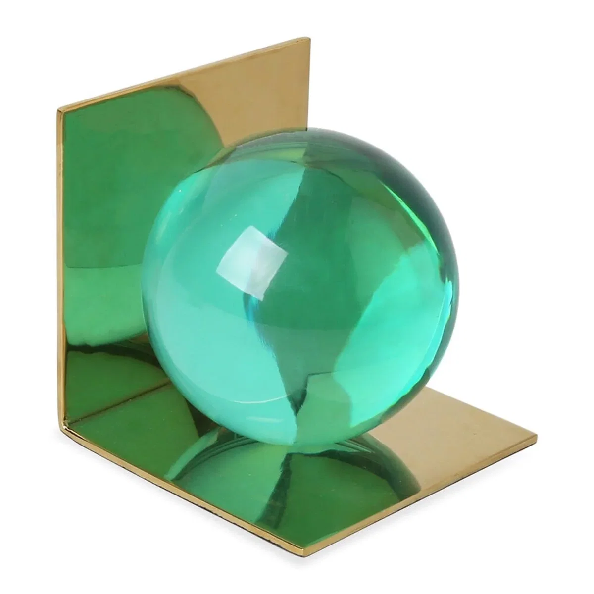Globo Bookend Set – image 5