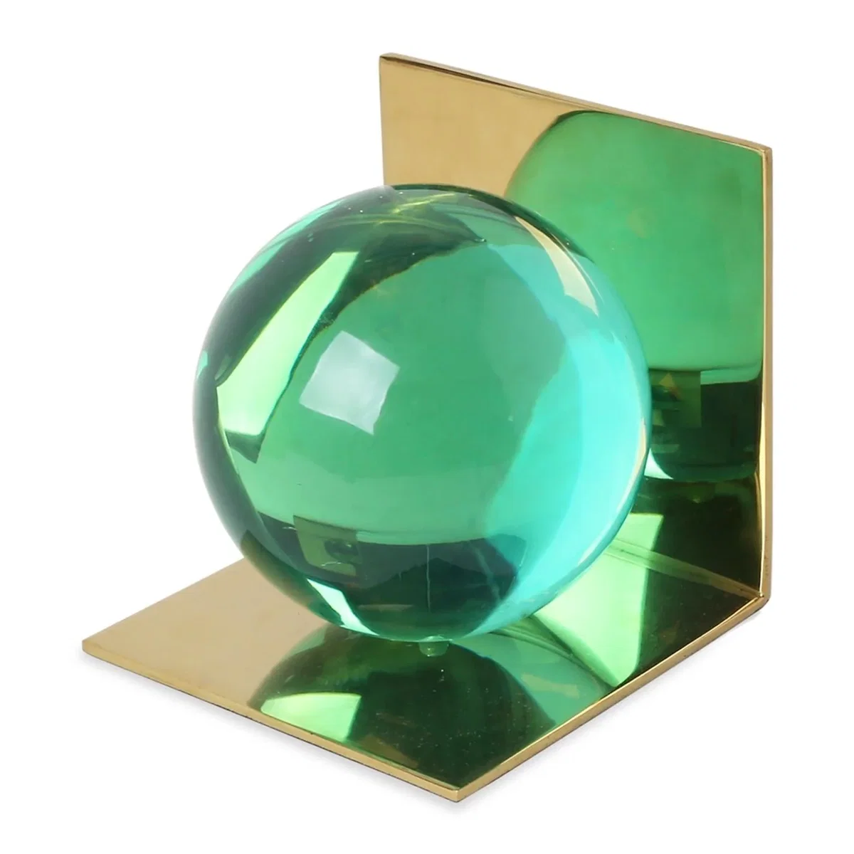 Globo Bookend Set – image 6