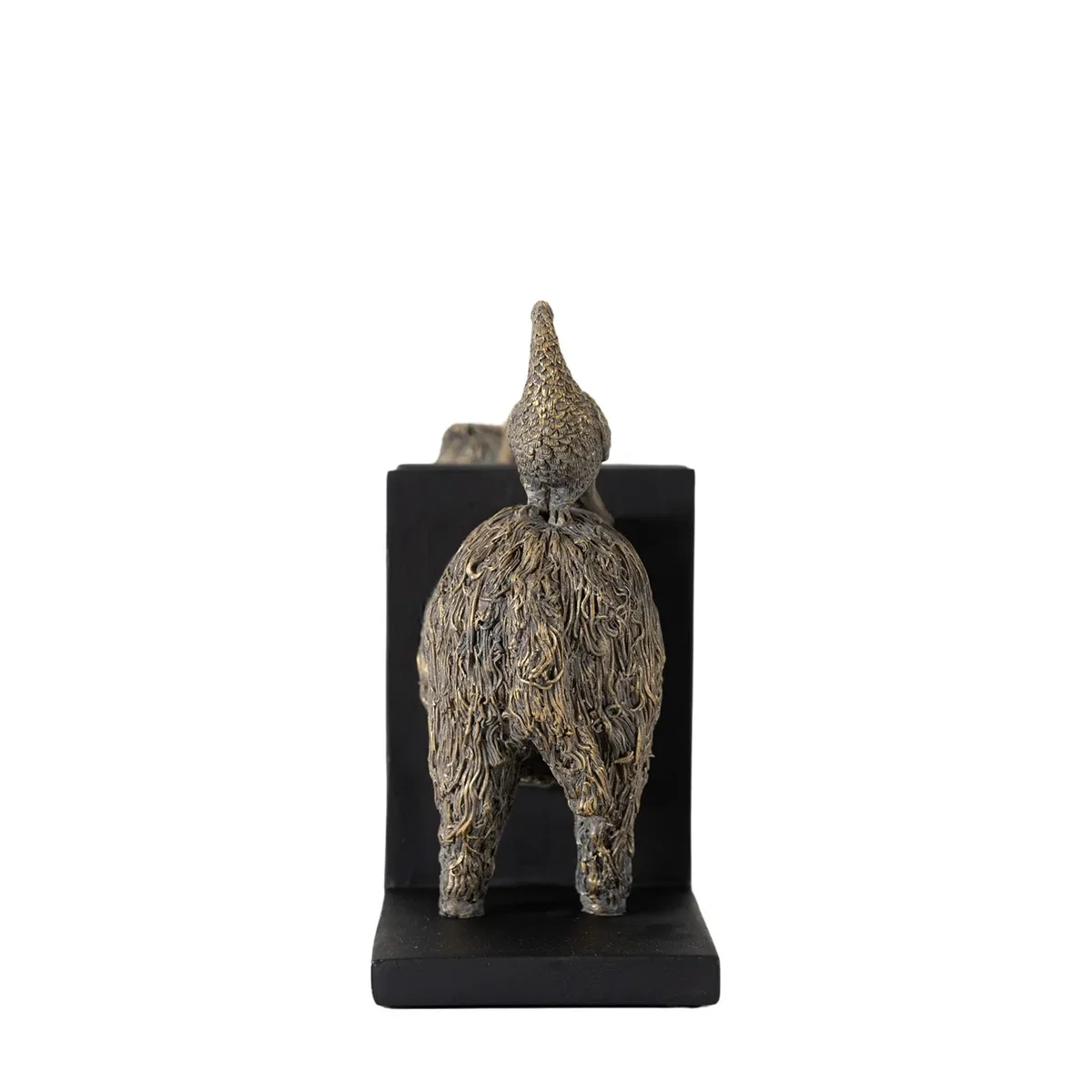 Highland Cow Bookends (Set of 2) – image 4