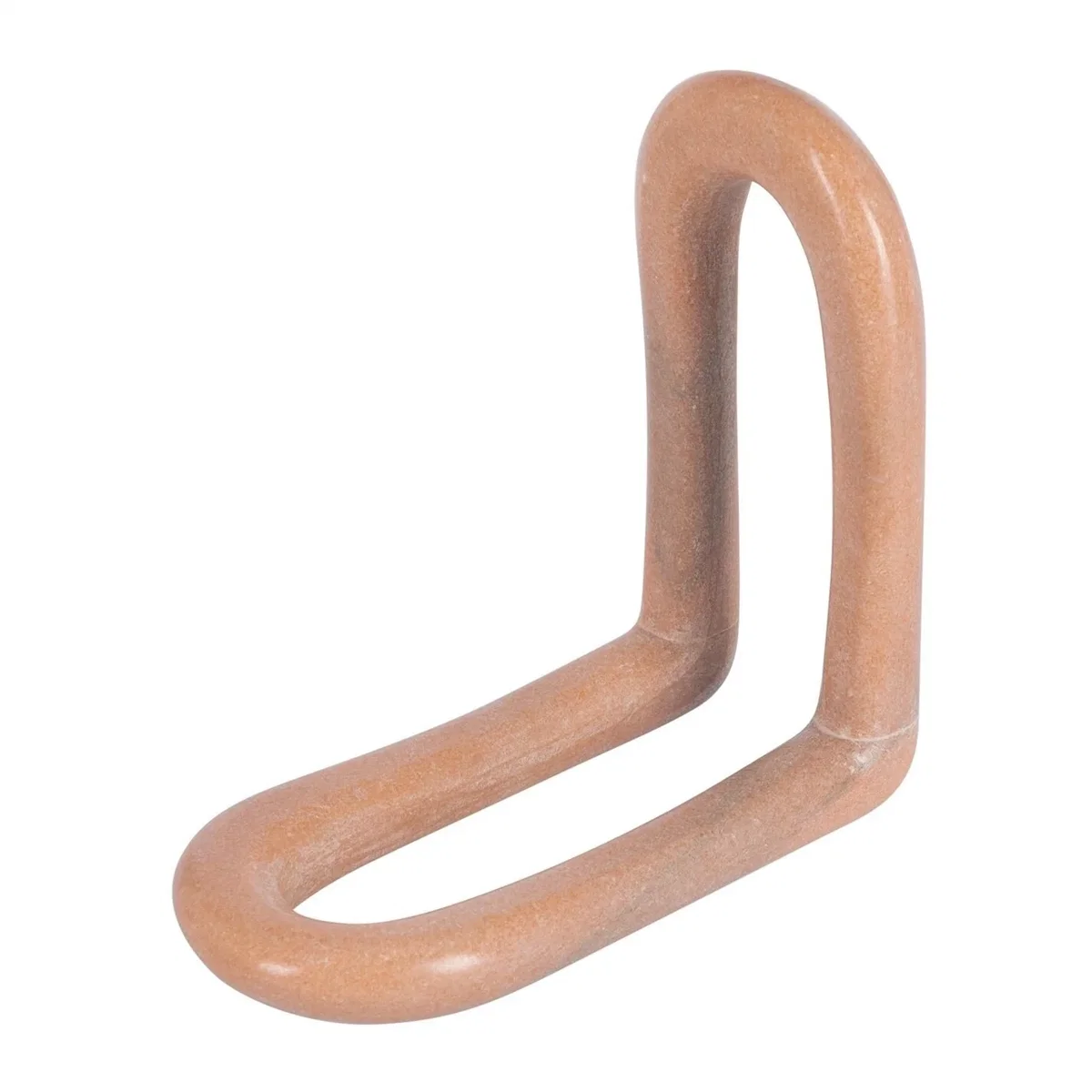 Curve Hoop Marble Bookend - Set of 2 – image 8