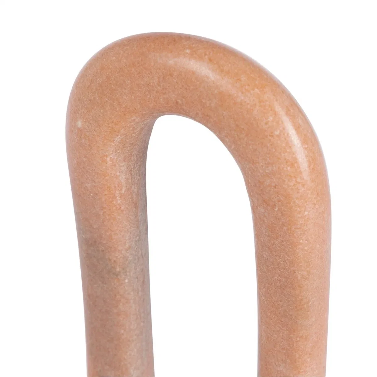Curve Hoop Marble Bookend - Set of 2 – image 9
