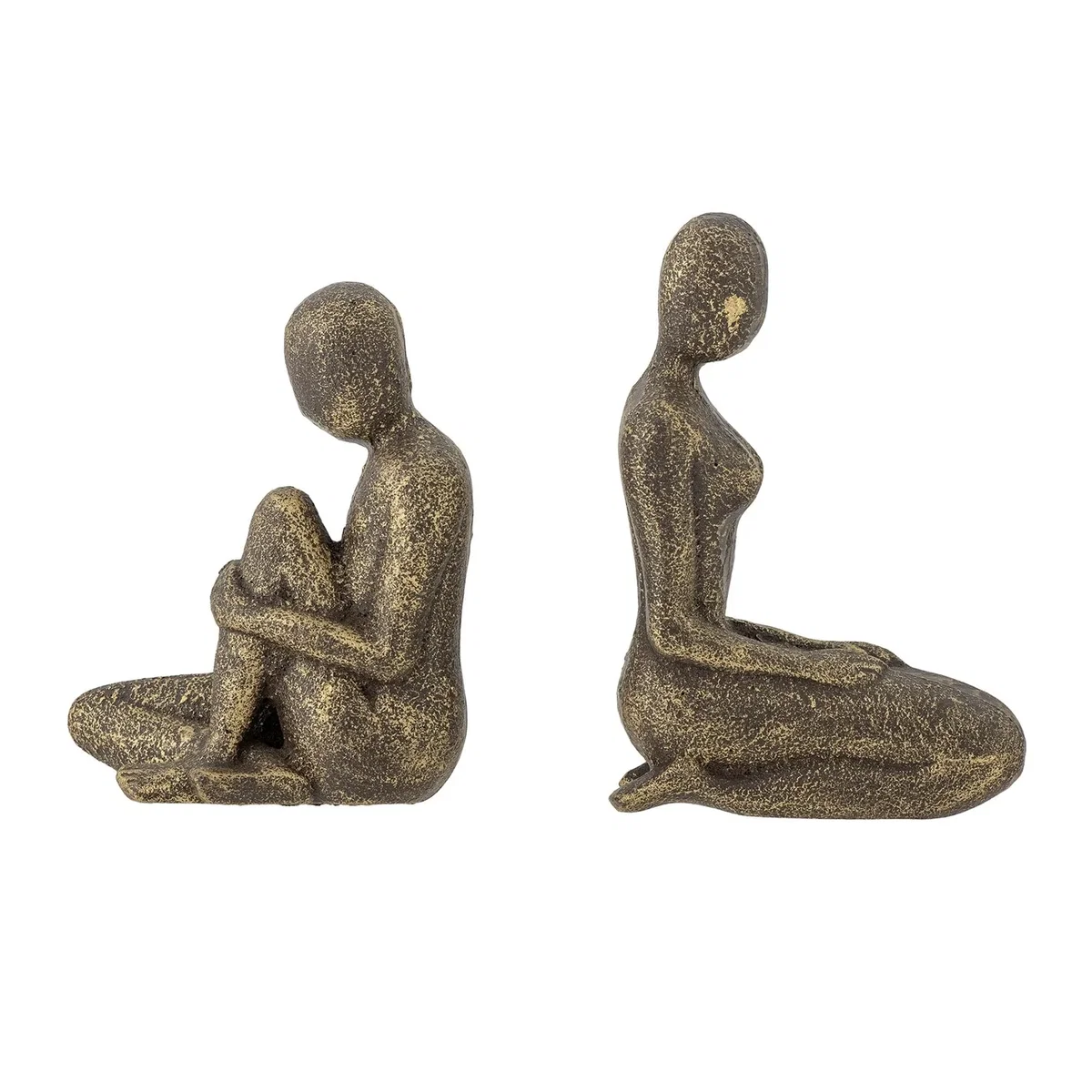 Roselie Bookends – image 4