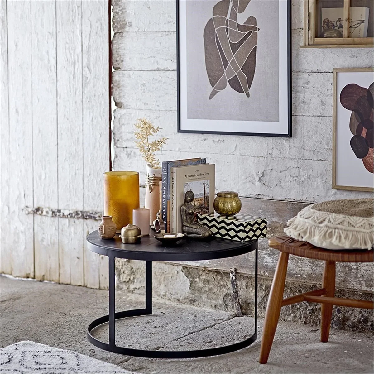 Roselie Bookends – image 6