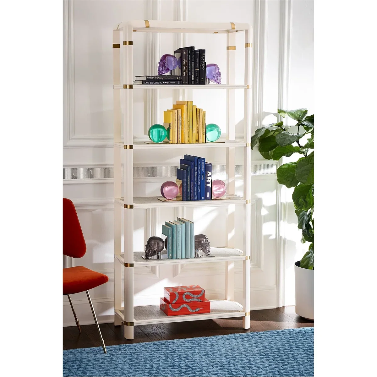 Globo Bookend - Set of 2 – image 4
