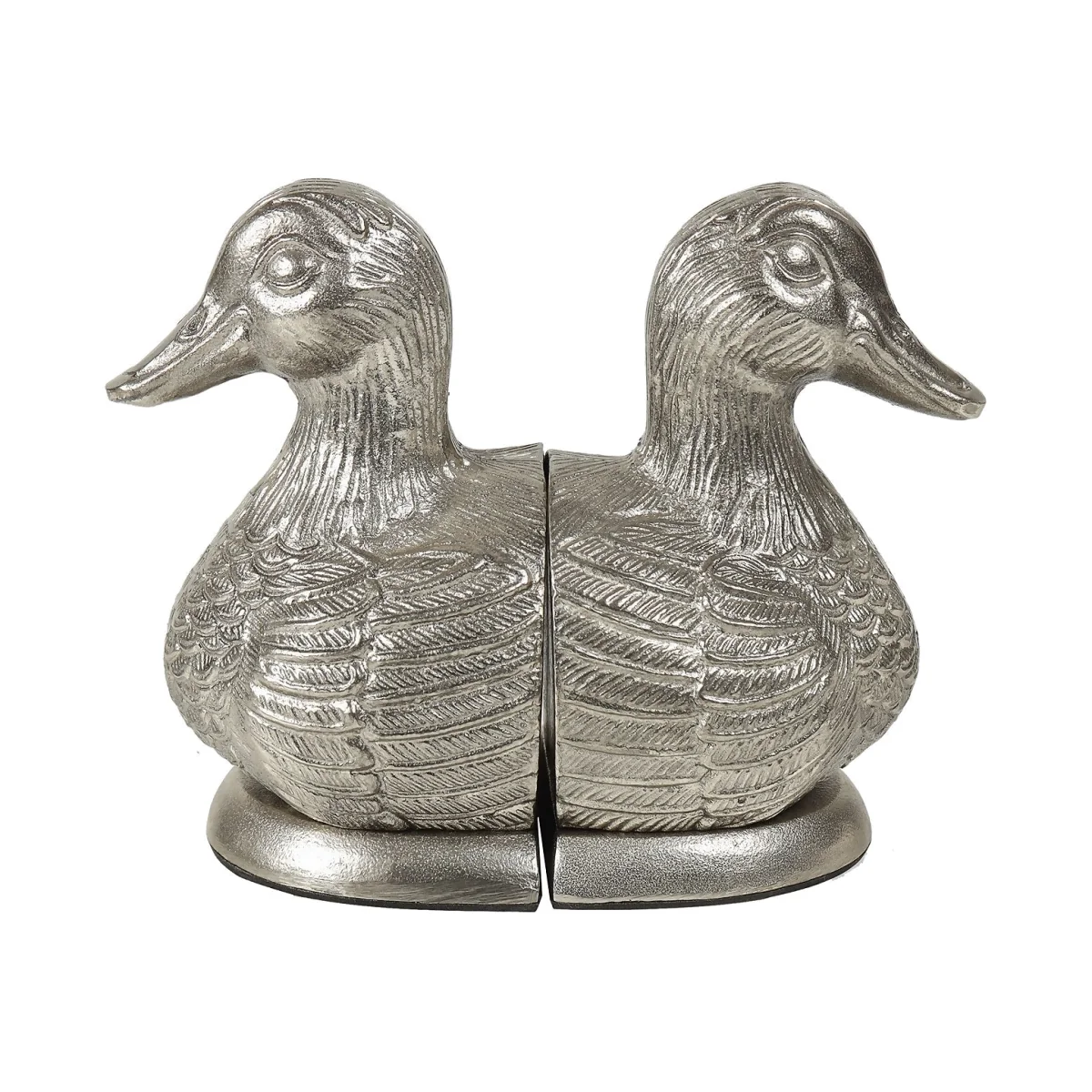 Country Living Duck Bookends