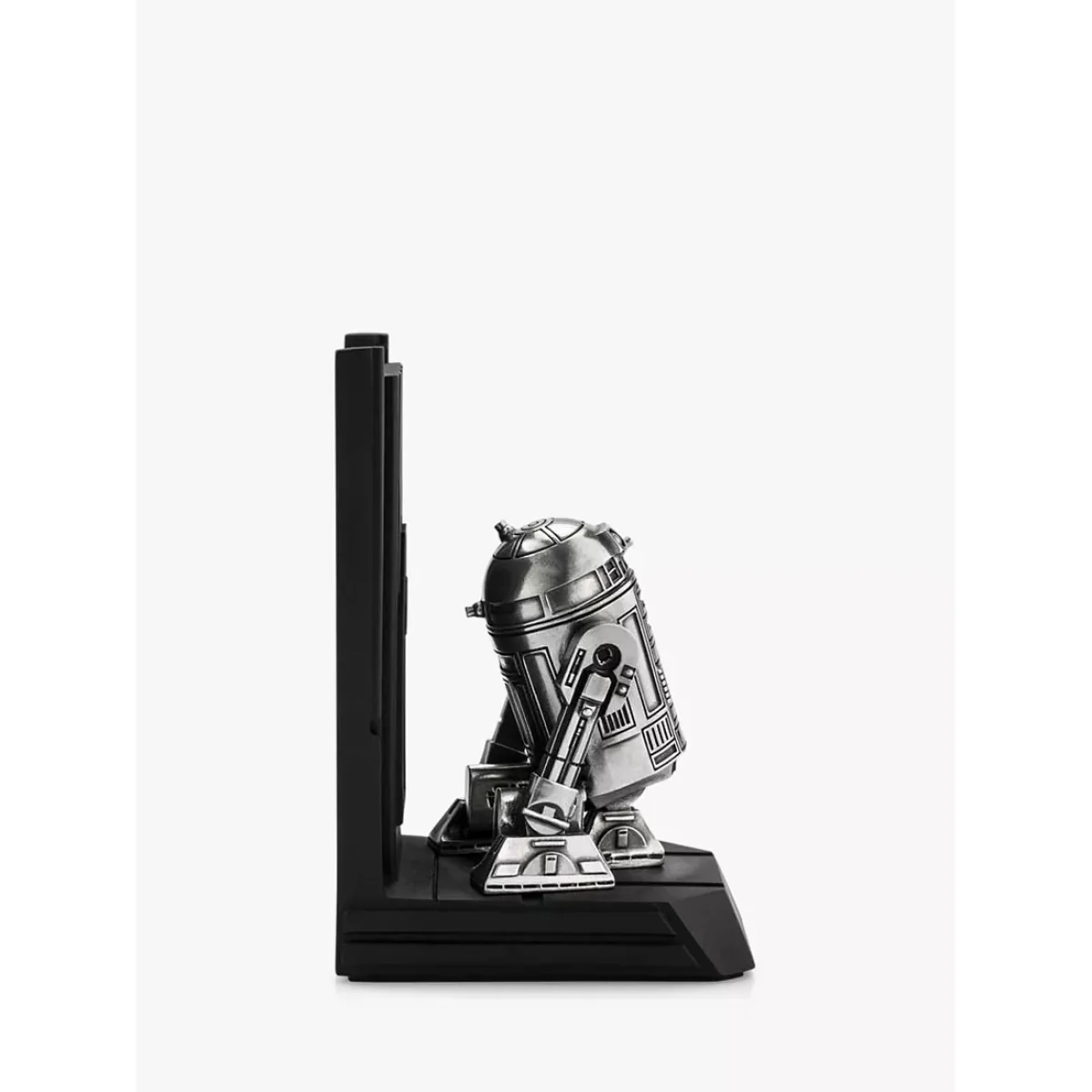 Royal Selangor R2-D2 Bookend – image 2