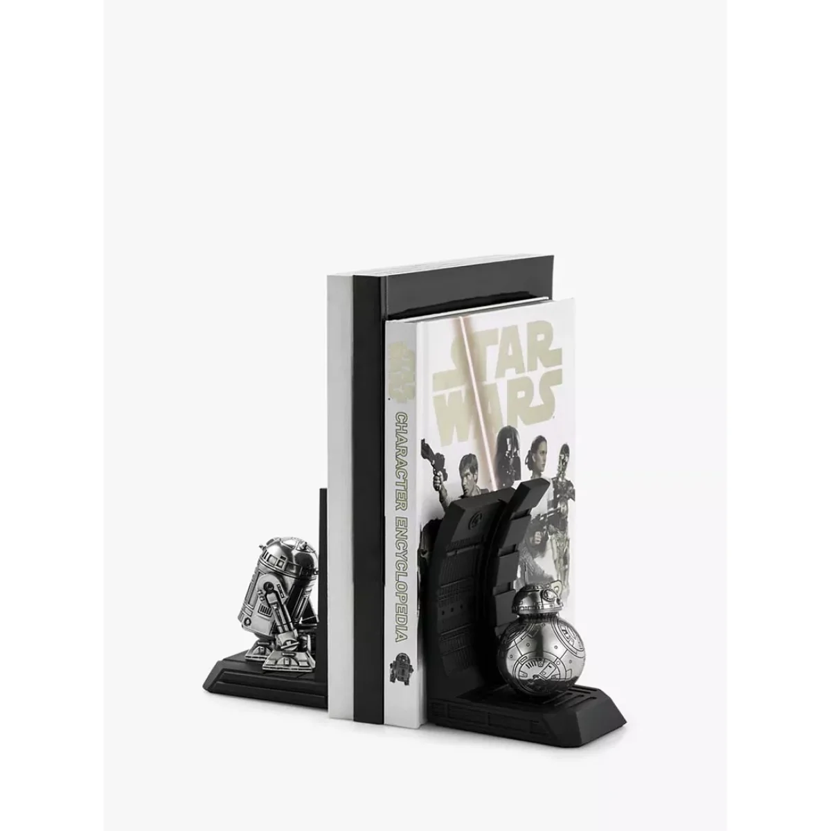 Royal Selangor R2-D2 Bookend – image 3