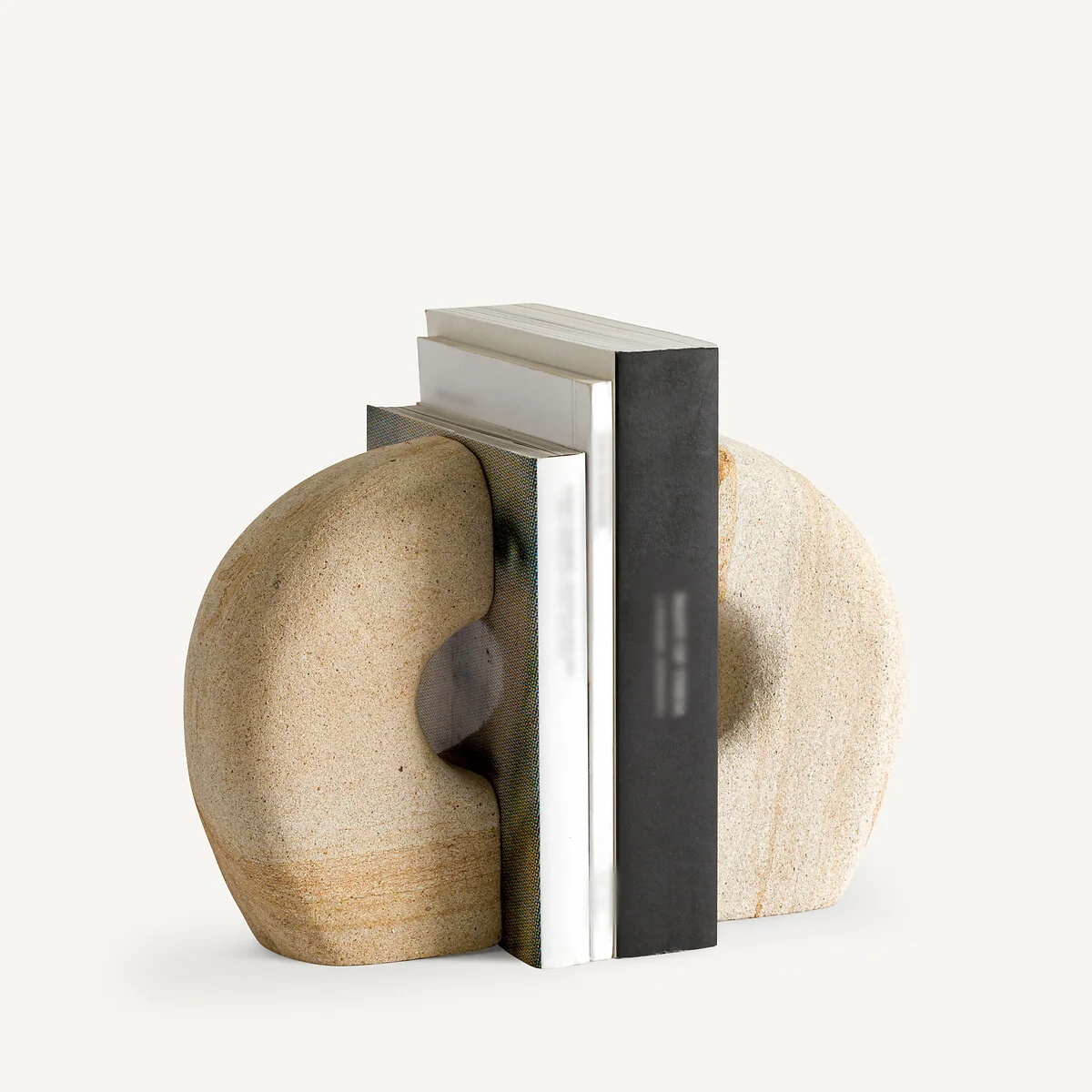 Set of 2 Sandsti Bookends – image 4