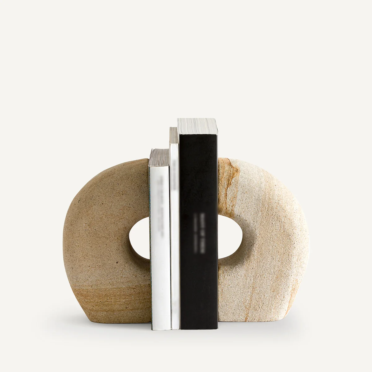 Set of 2 Sandsti Bookends – image 5