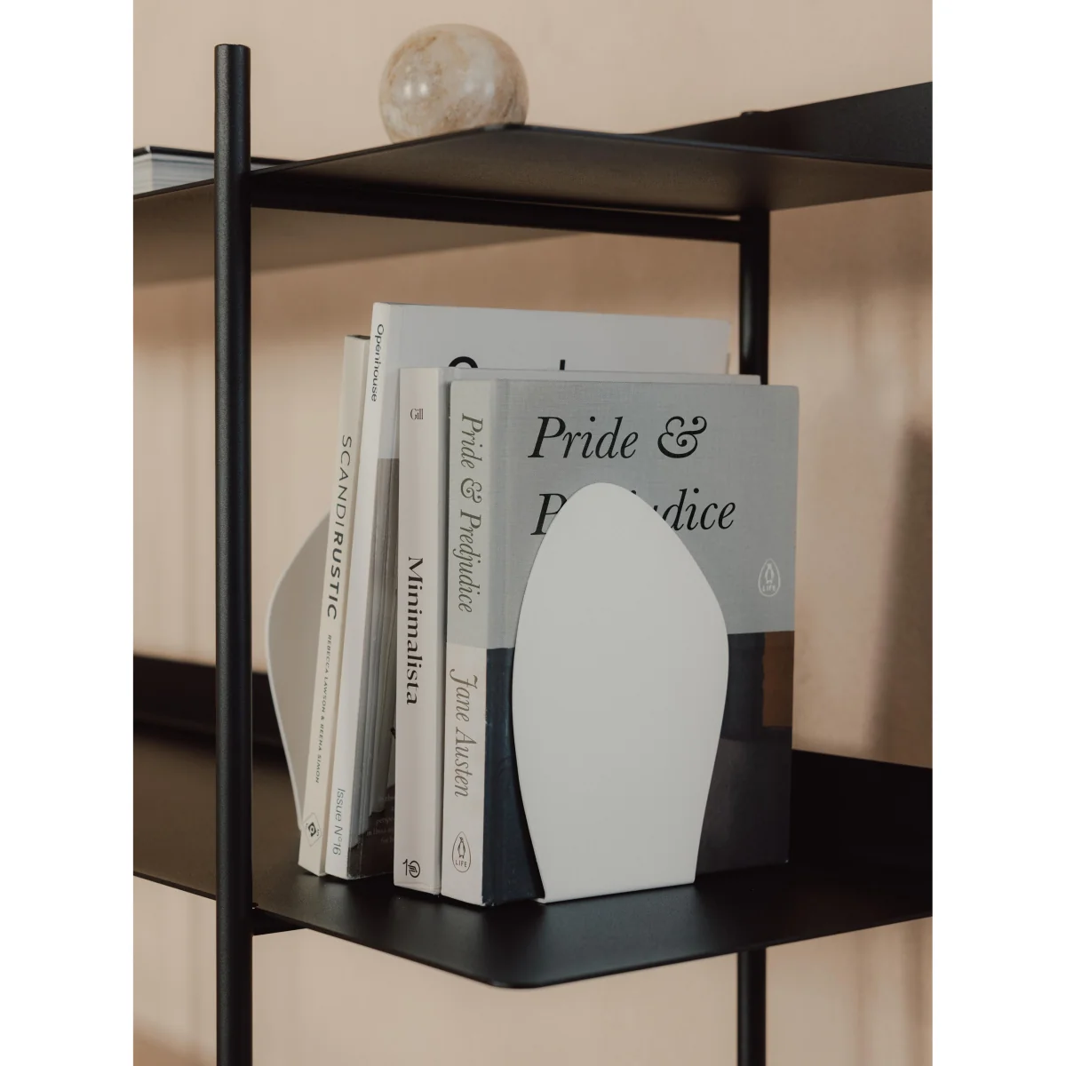 Bookends Darcy, Set of 2 – image 2