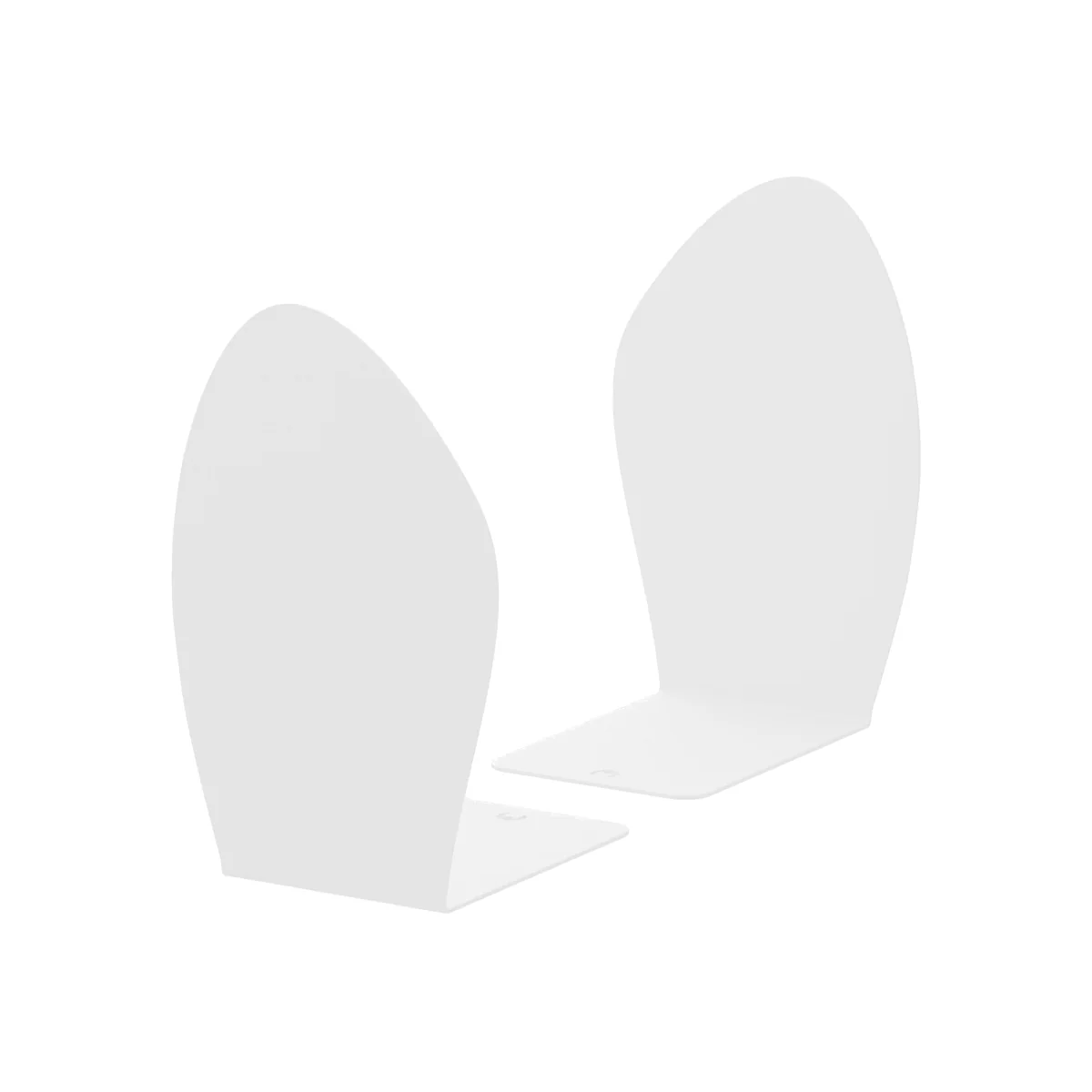 Bookends Darcy, Set of 2 – image 1