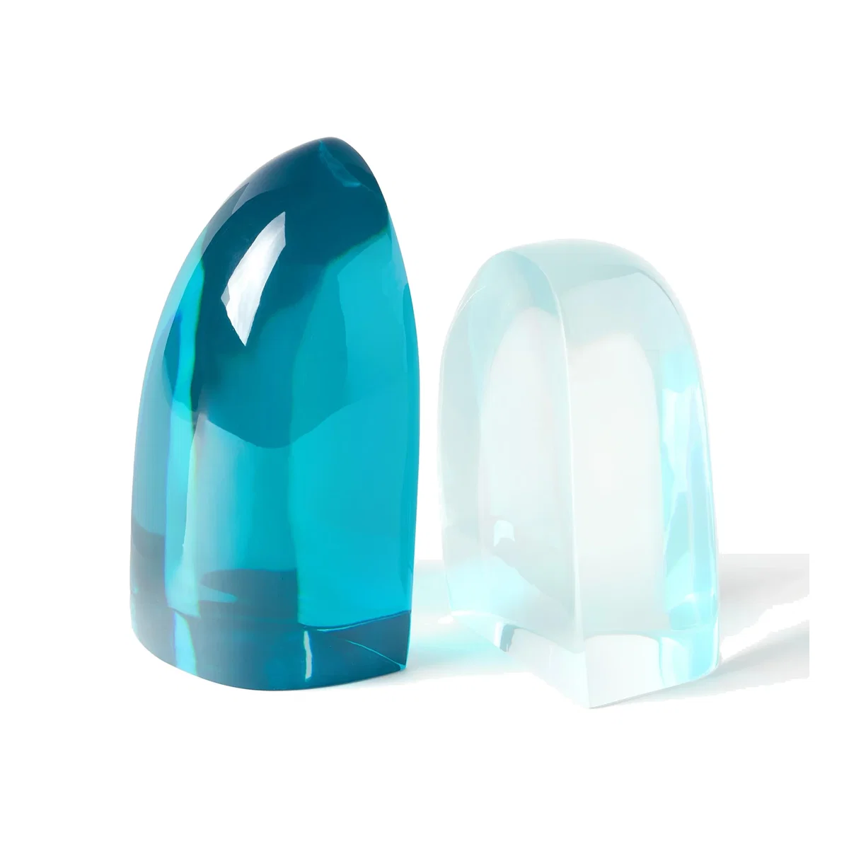 Bookends Celina, Set of 2 – image 1