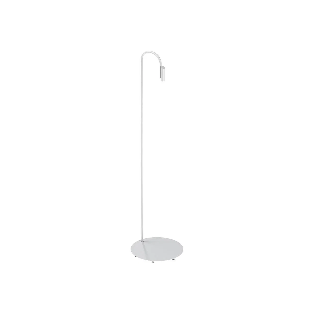 Flos - Caule Outdoor Floor Lamp - 4 - White
