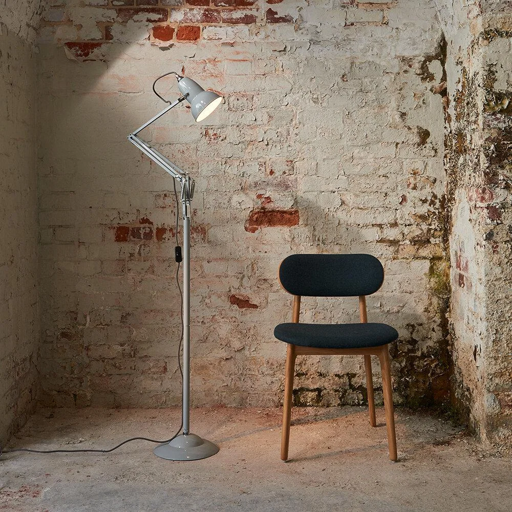Anglepoise - Original 1227 Floor Lamp - Dove Grey – image 1