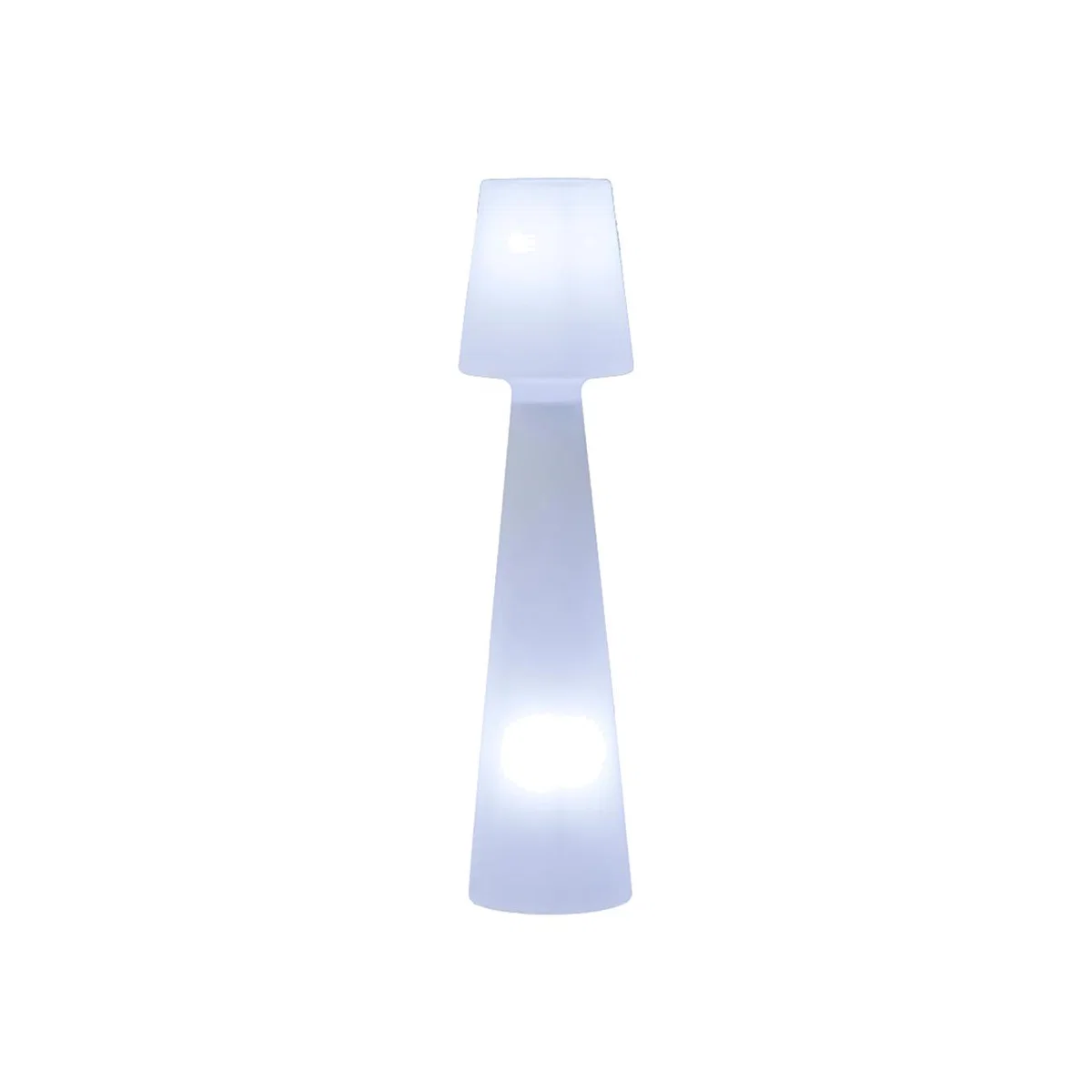 Newgarden - Lola Floor Lamp - White - 110