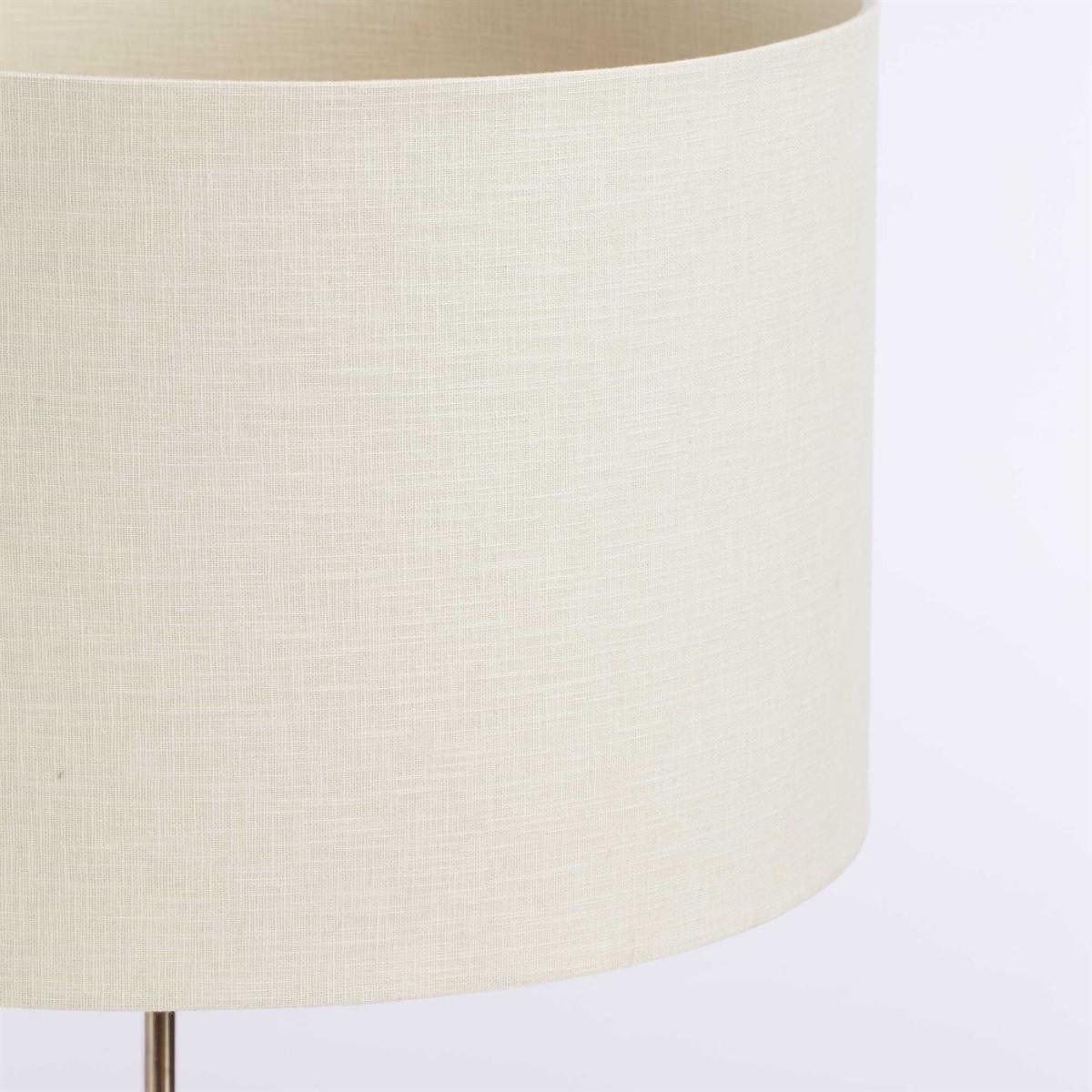 Atlas Tripod Floor Lamp Wood | Barker & Stonehouse – image 3