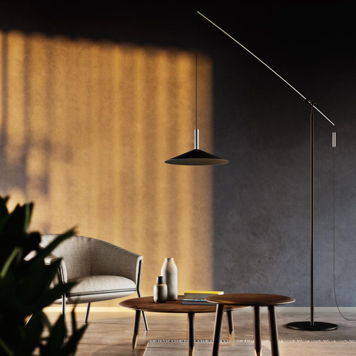 Altura Floor Lamp - EU Plug – image 2