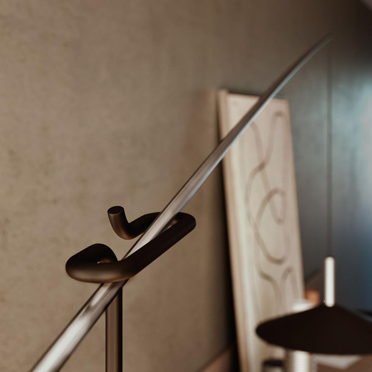 Altura Floor Lamp - EU Plug – image 3