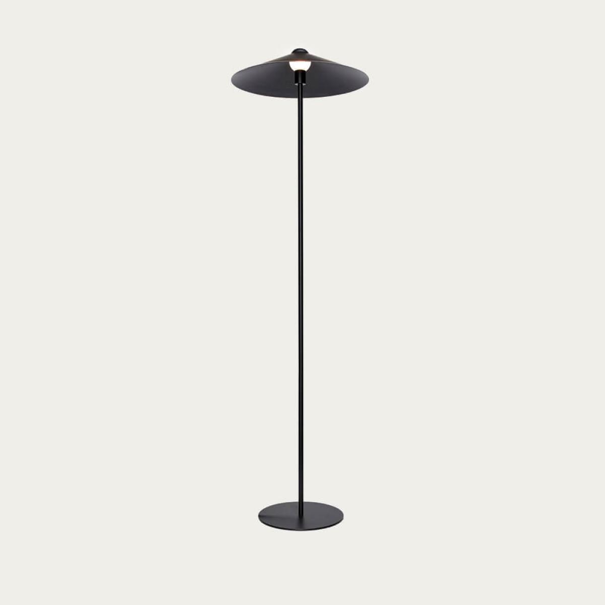 Bonnett Floor Lamp