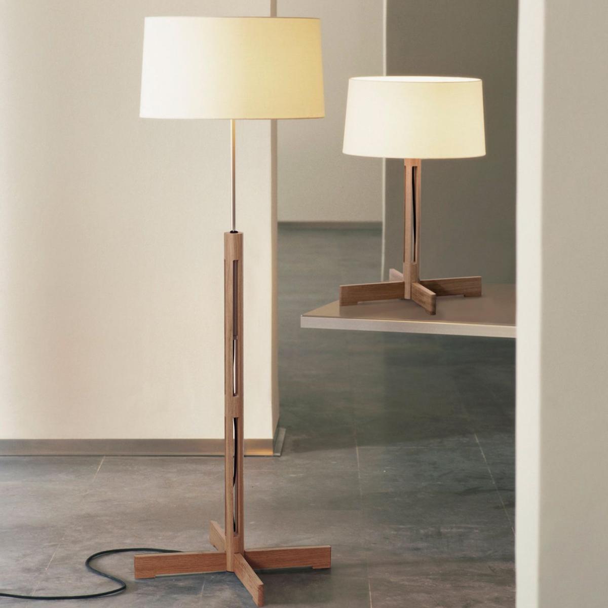 FAD Floor lamp - EU Plug – image 4