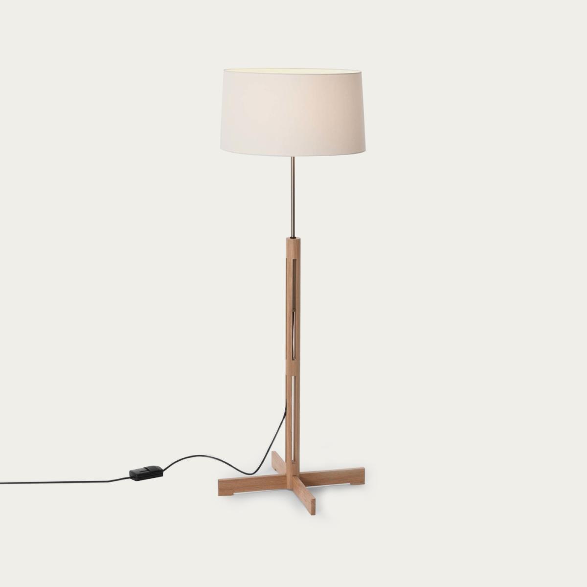 FAD Floor lamp - EU Plug – image 1