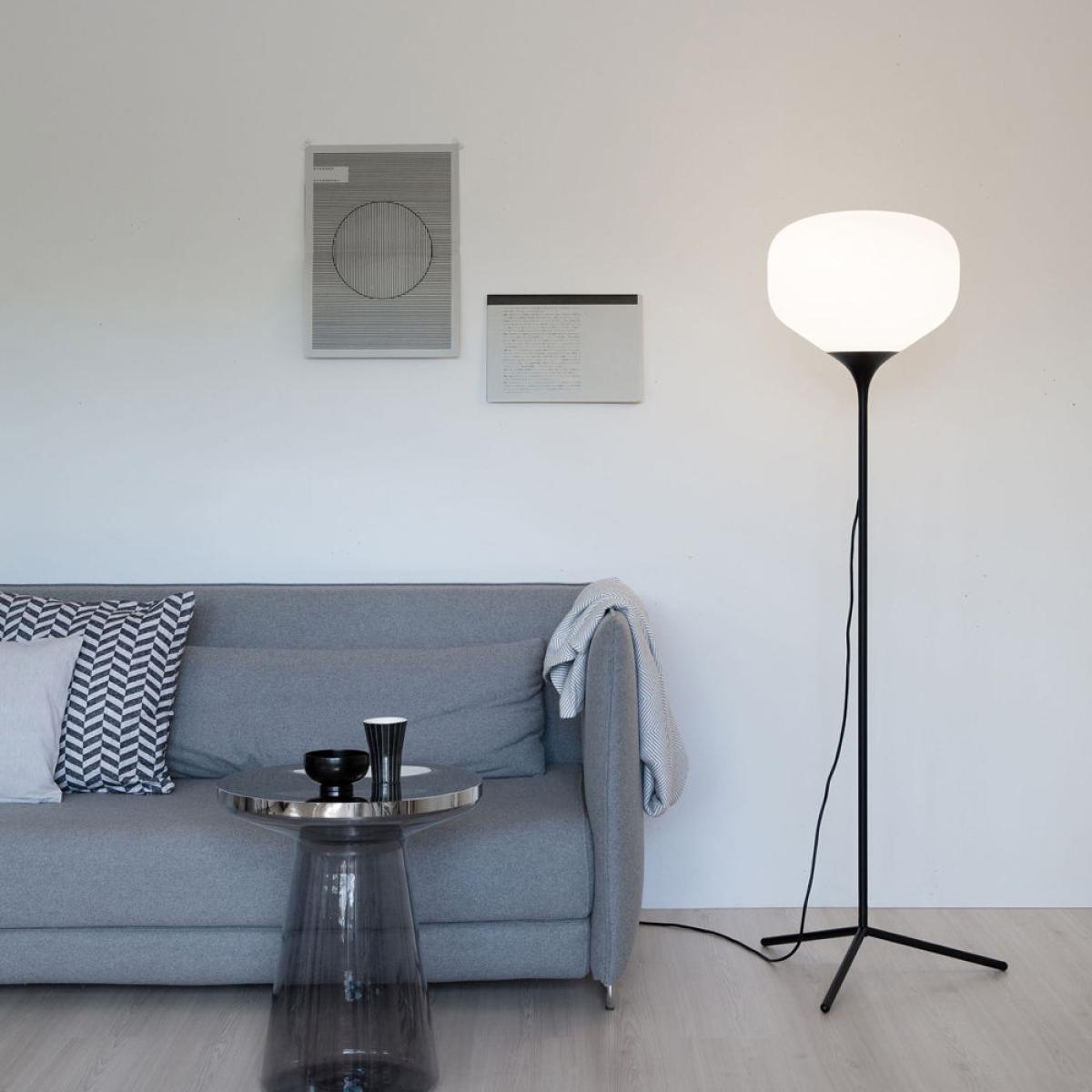 Awa Floor Light – image 4