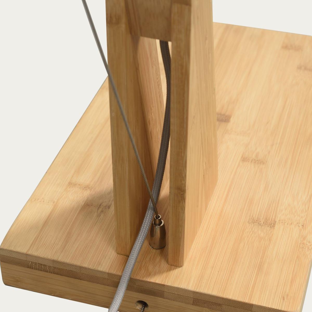 Natural Cango Floor Lamp – image 12