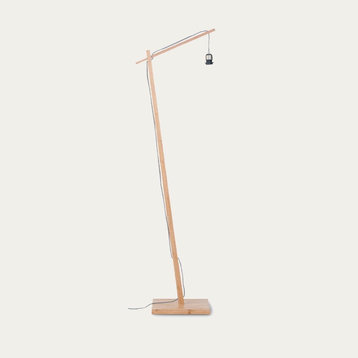 Natural Cango Floor Lamp – image 13