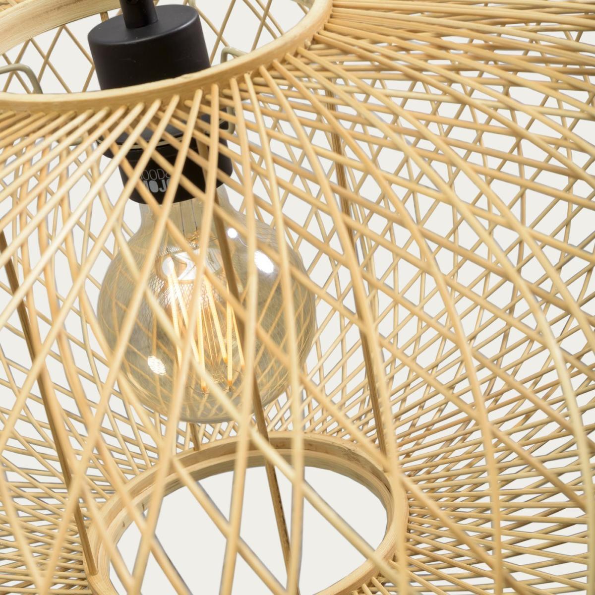 Natural Cango Floor Lamp – image 14