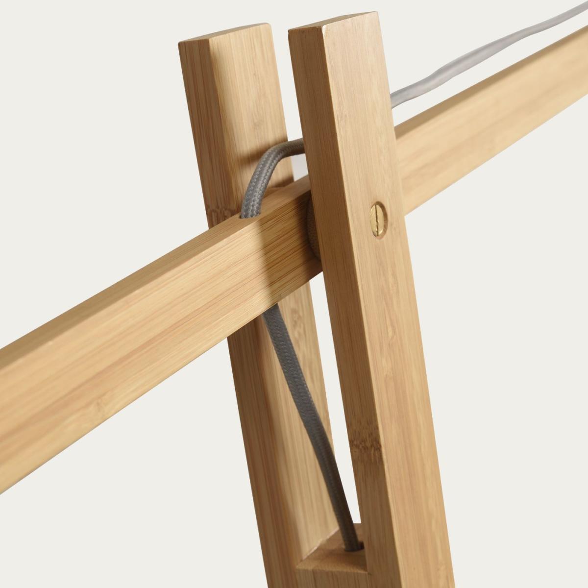Natural Cango Floor Lamp – image 15