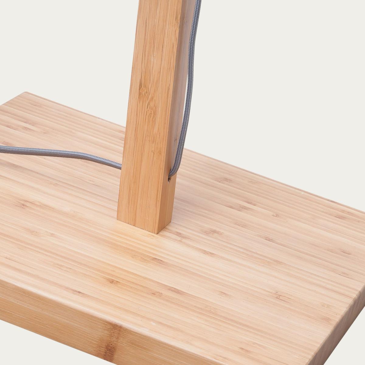 Natural Cango Floor Lamp – image 5