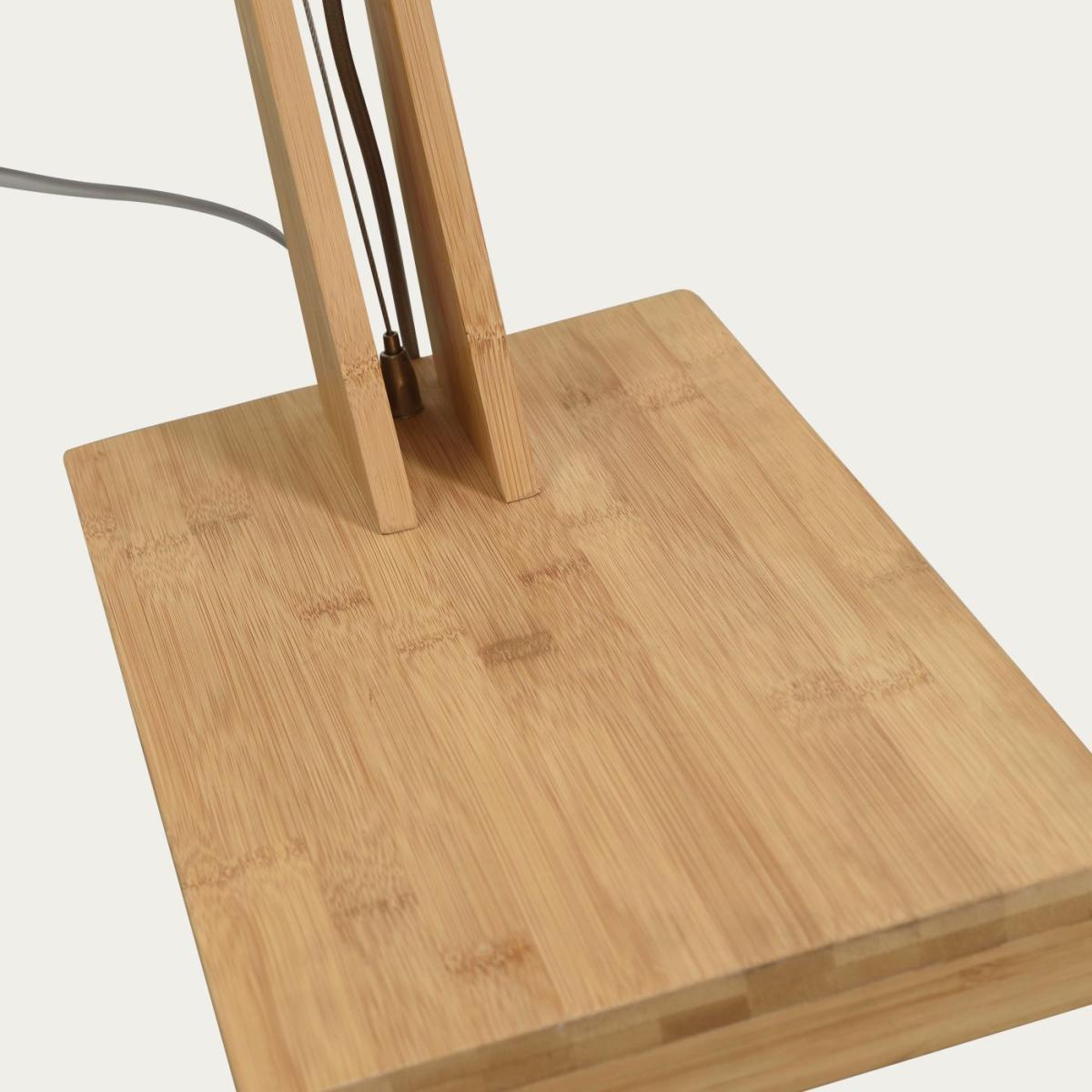 Natural Cango Floor Lamp – image 8